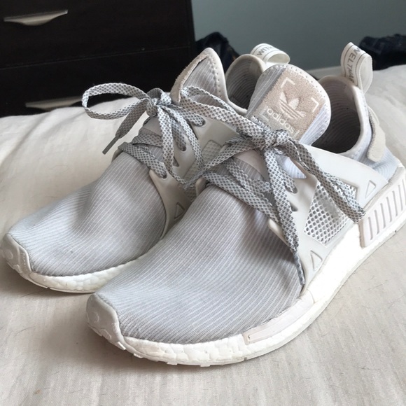 adidas Shoes - Adidas NMD R1